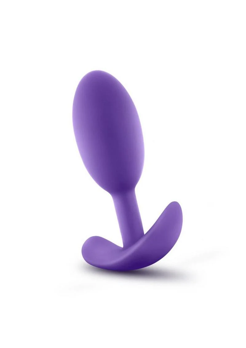 Luxe Wearable Vibra SlimPlug Medium Butt Plug - Image 8