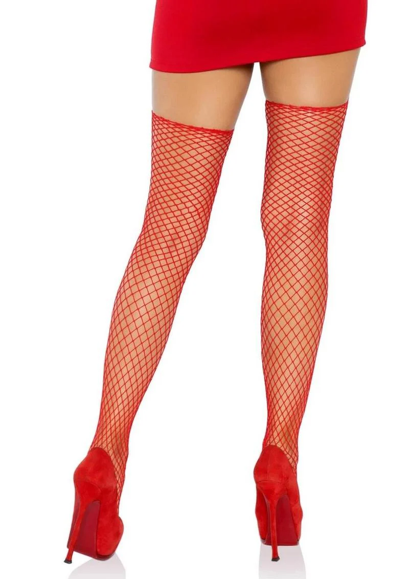 Lycra Industrial Net Stockings - Image 3