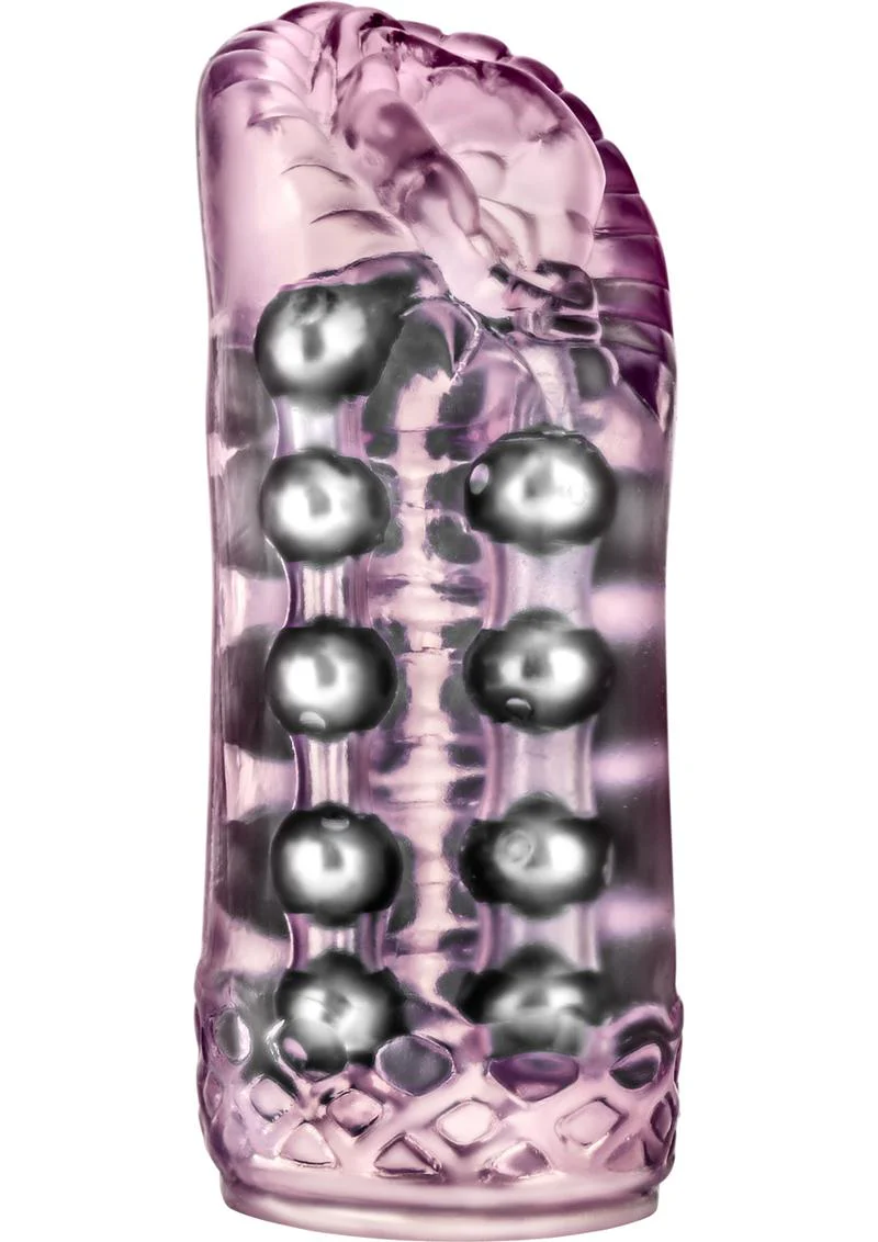 M For Men Super Stroker Masturbator - Image 2