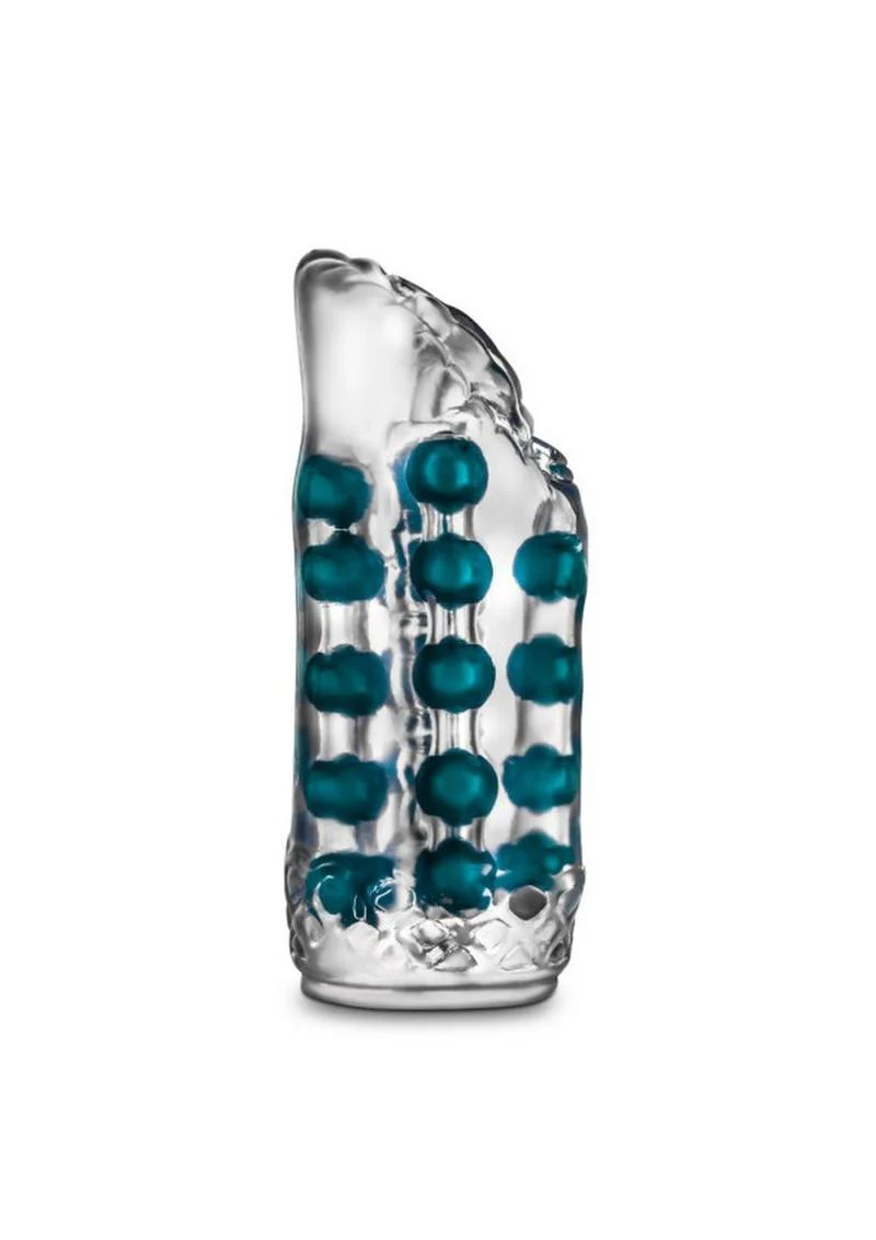 M For Men Super Stroker Masturbator - Image 3