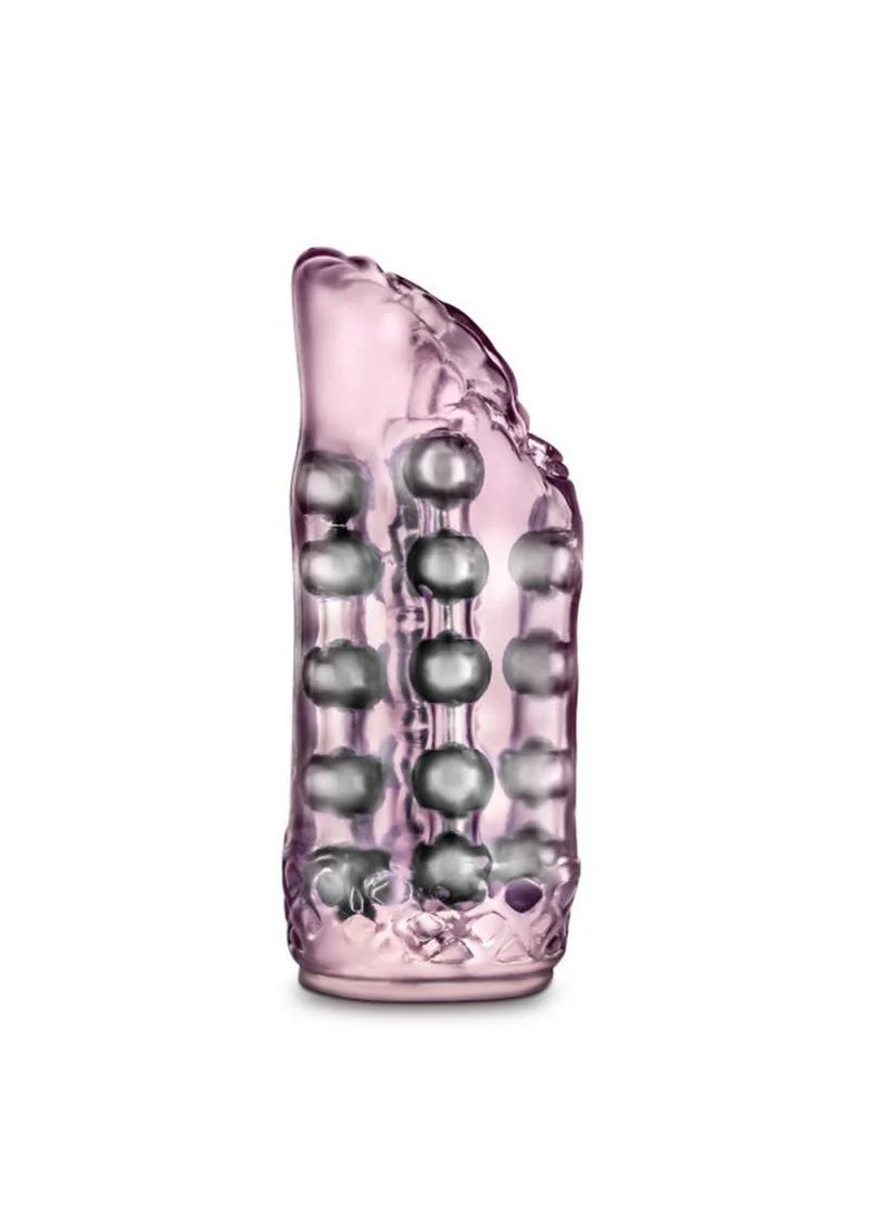 M For Men Super Stroker Masturbator - Image 4