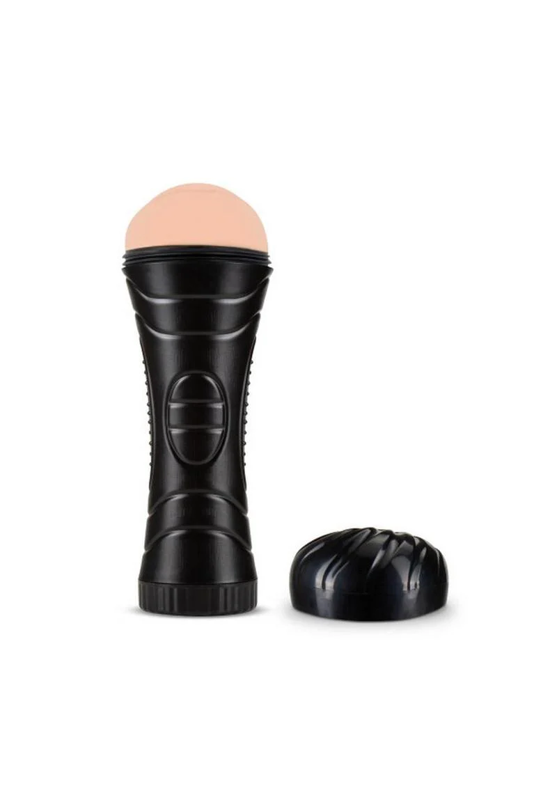 M For Men The Torch Luscious Lips Masturbator - Image 3