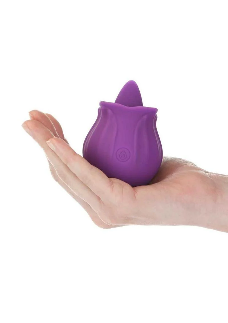 M’Lady Flickering Clitoral Stimulator - Image 2