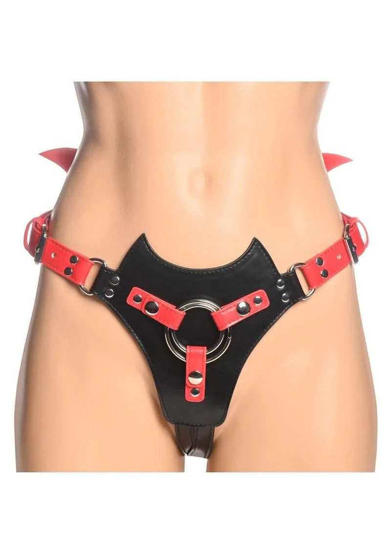 Maelith Strap-On Harness - Image 2