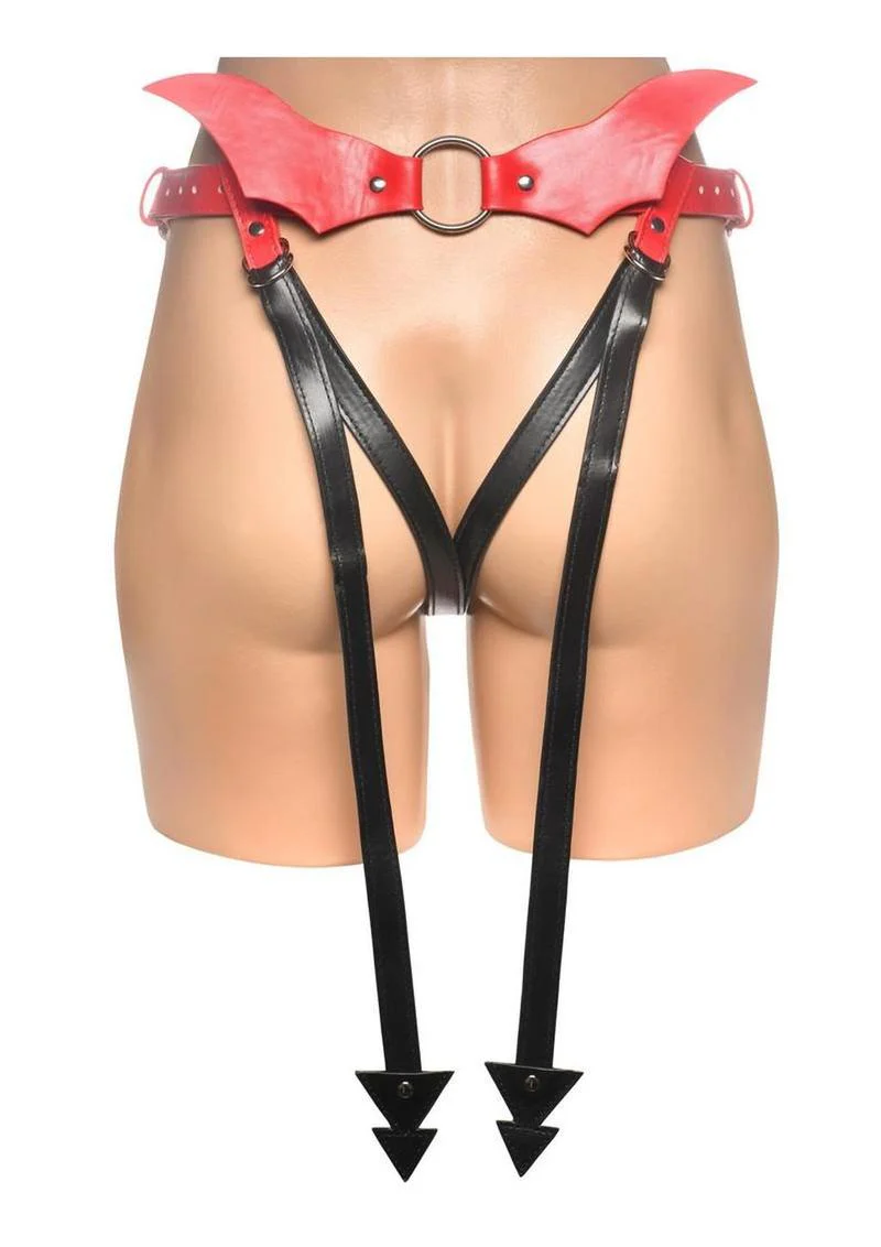 Maelith Strap-On Harness - Image 3