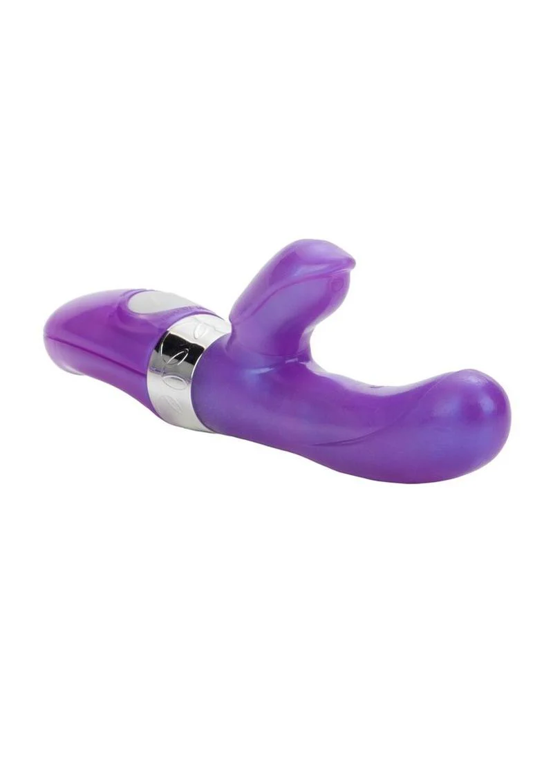 Magic Dancer Dual Motor Waterproof Rabbit Vibrator - Image 2