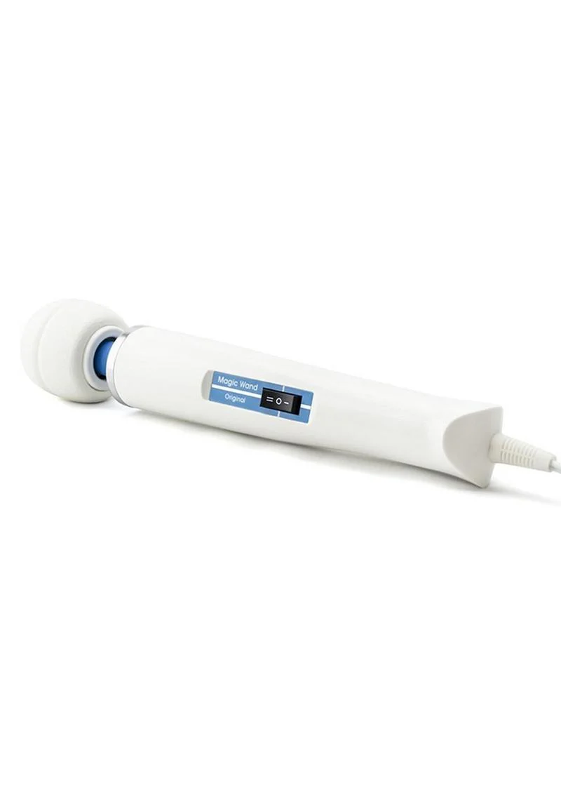 Magic Wand Original Legendary Plug - Image 3