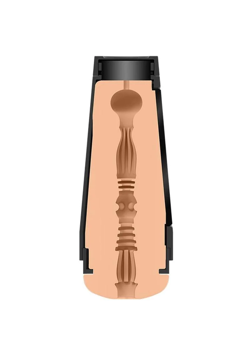 Main Squeeze Adira Allure Variable Pressure ULTRASKYN Stroker - Image 2