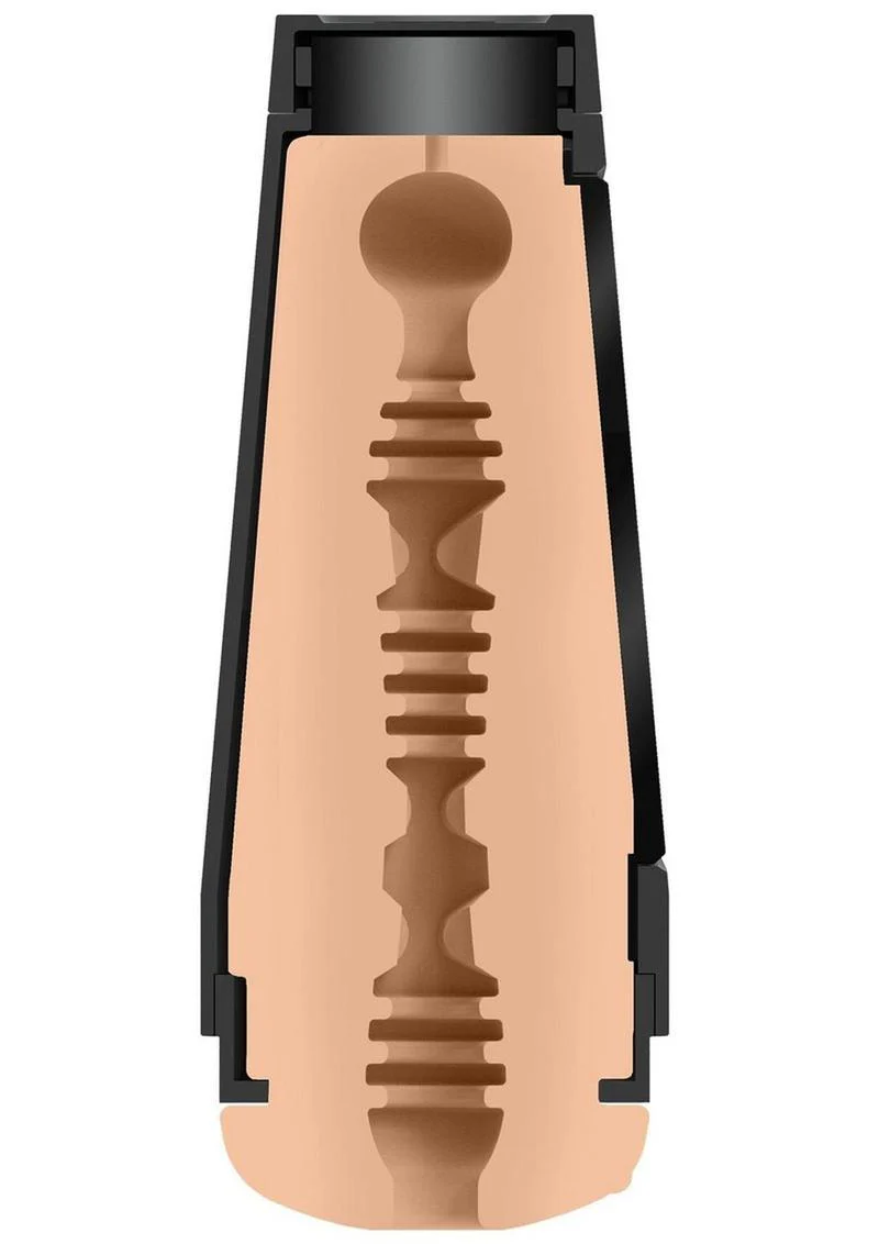 Main Squeeze Alix Lynx ULTRASKYN Variable Pressure Stroker - Image 3