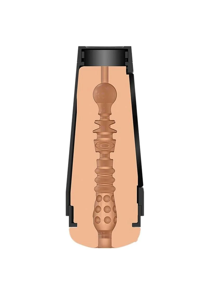 Main Squeeze Bridgette B Variable Pressure ULTRASKYN Stroker - Image 3
