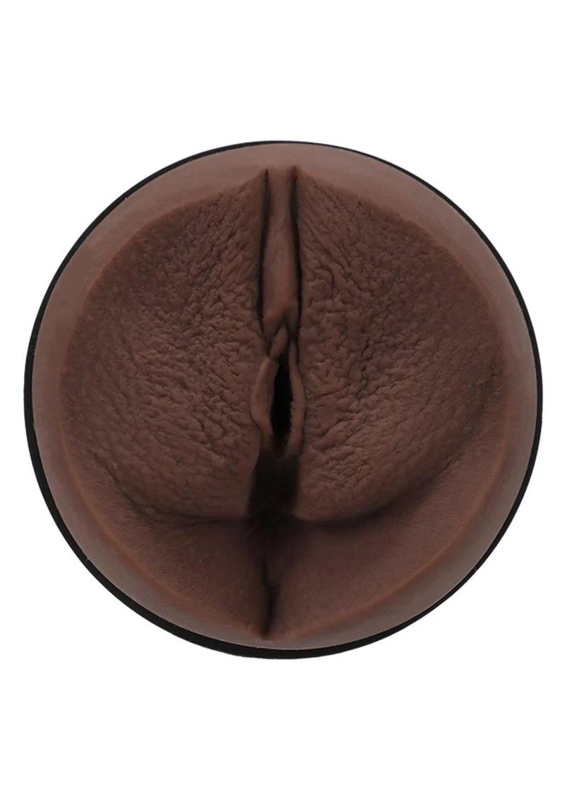Main Squeeze Jenna Foxx ULTRASKYN Variable Pressure Stroker - Image 2