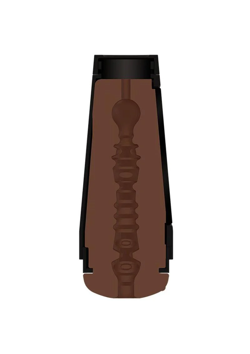 Main Squeeze Jenna Foxx ULTRASKYN Variable Pressure Stroker - Image 3