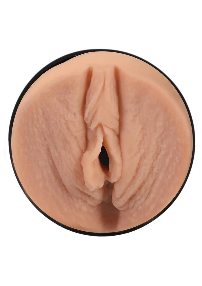 Main Squeeze Karlee Grey Variable Pressure ULTRASKYN Stroker - Image 2