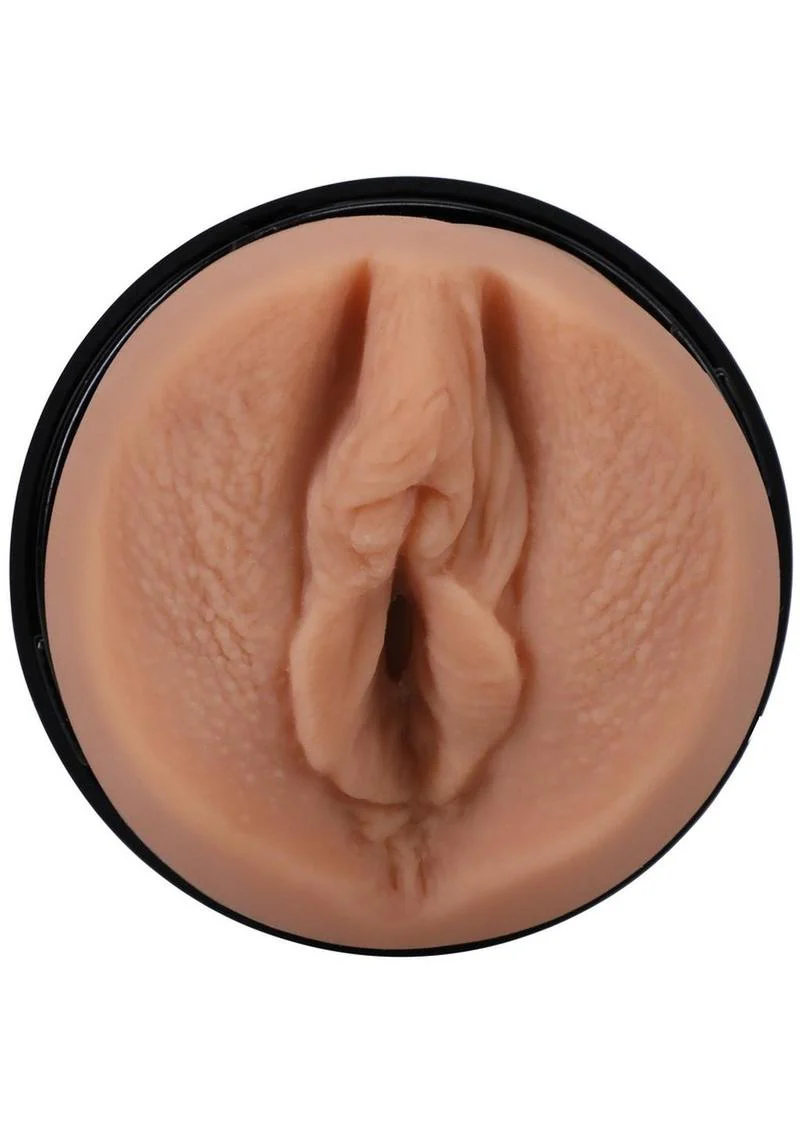 Main Squeeze Madison Morgan Variable Pressure ULTRASKYN Stroker - Image 2