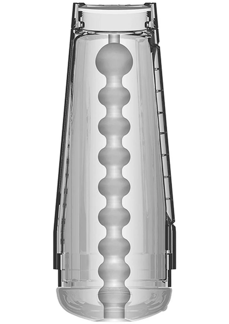 Main Squeeze OPTIX ULTRASKYN Stroker - Image 2