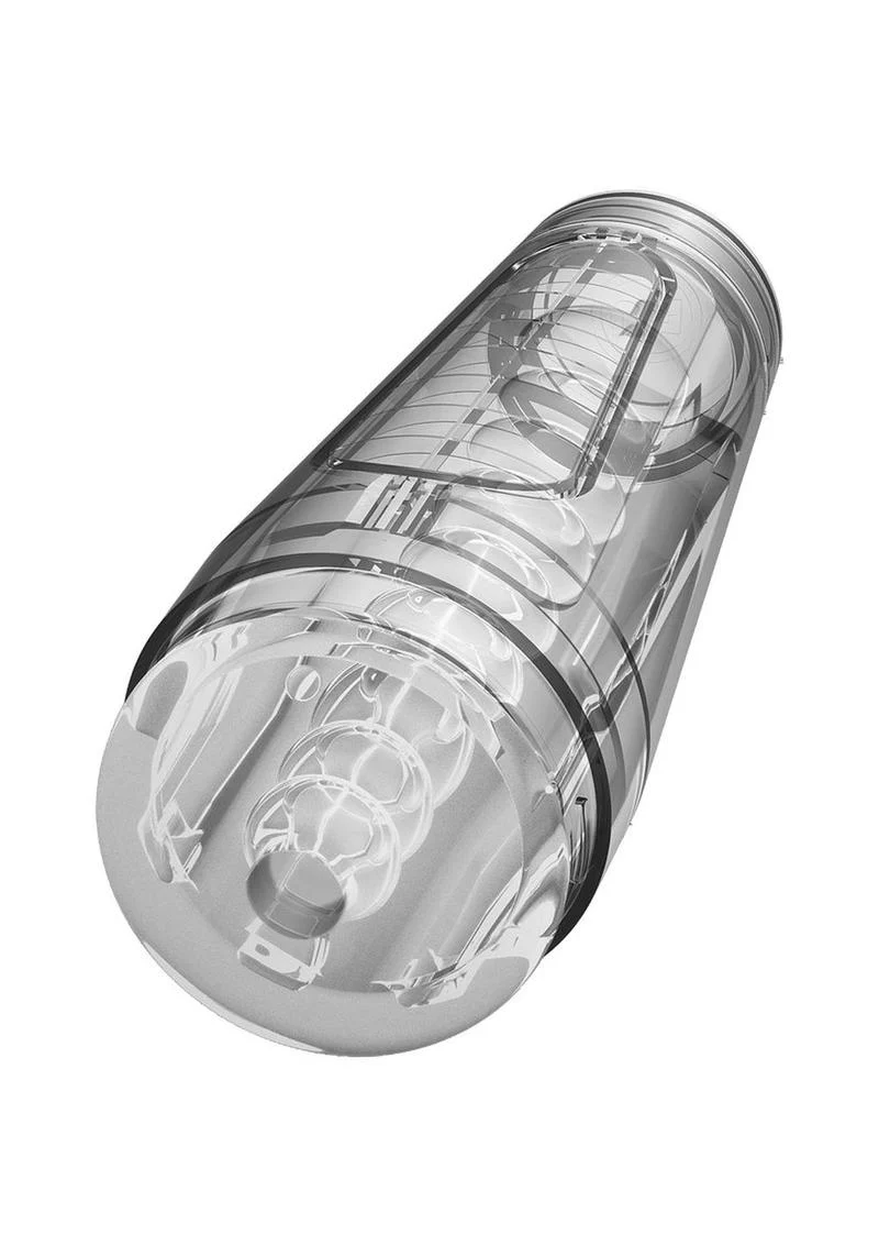 Main Squeeze OPTIX ULTRASKYN Stroker - Image 3