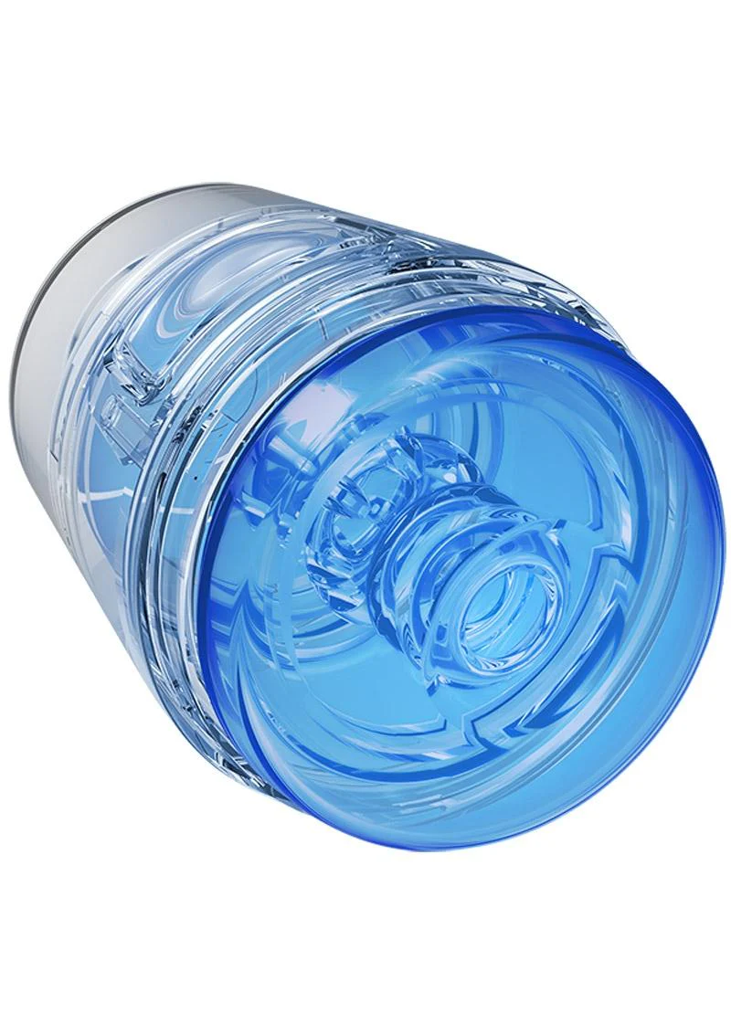 Main Squeeze Pop-Off OPTIX Stroker Crystal - Image 5