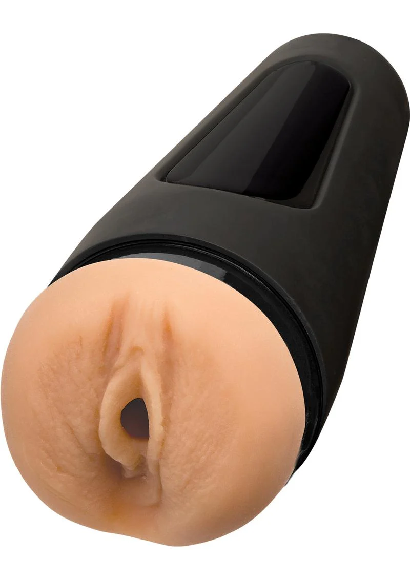 Main Squeeze Remy LaCroix ULTRASKYN Variable Pressure Stroker