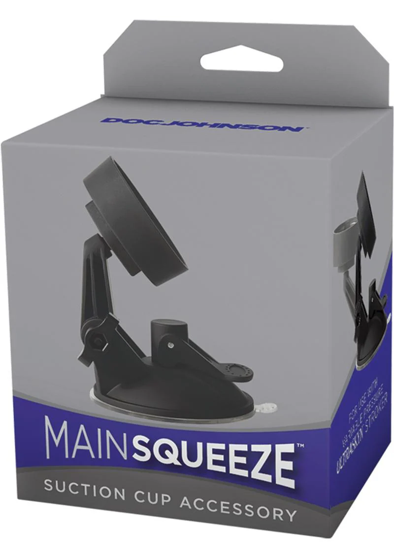 Main Squeeze Suction Cup Accessory - Image 3