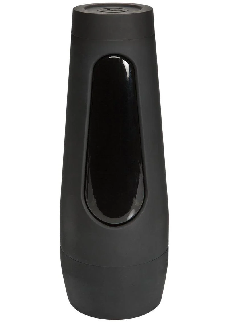Main Squeeze The Original Vibro Ultraskyn Masturbator - Image 2