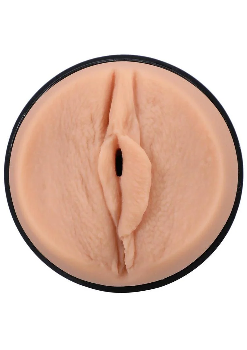 Mainsqueeze Livv Fitt Ultraskyn Variable Pressure Stroker - Image 2
