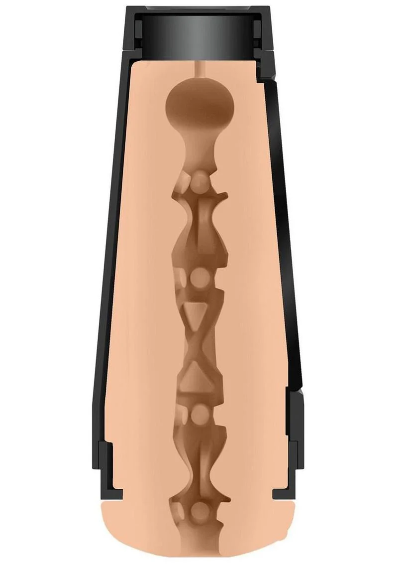 Mainsqueeze Richelle Ryan Ultraskyn Variable Pressure Stroker - Image 3