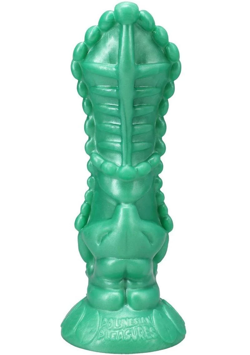Mala Maʻona Earth Idol Vibrating Dong - Image 2