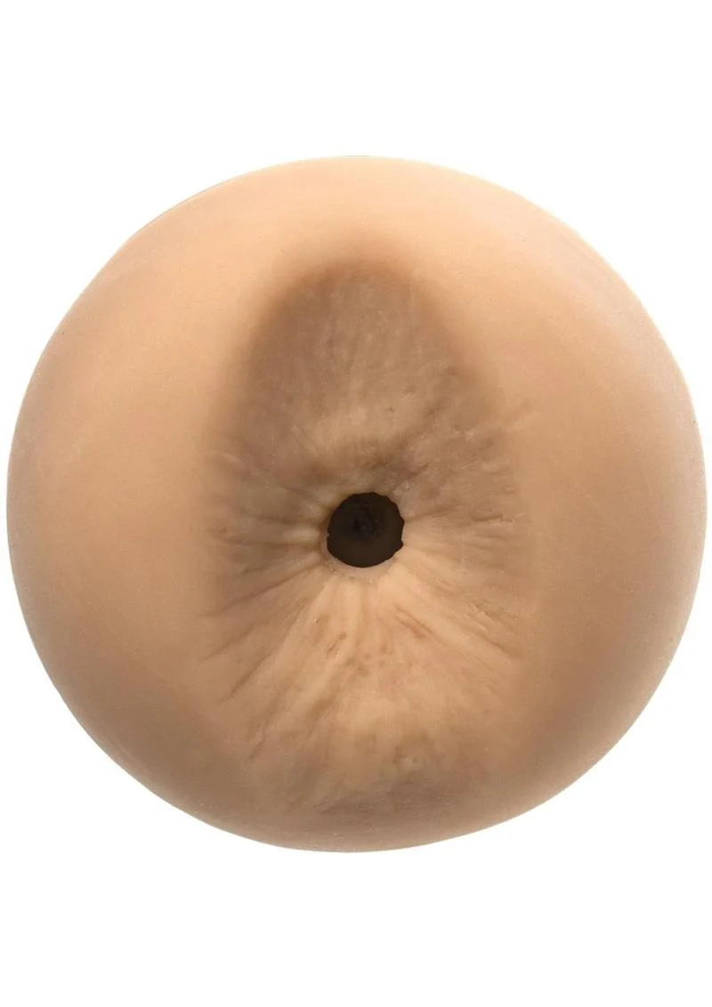 Man Squeeze Bear Variable Pressure ULTRASKYN Stroker - Image 2