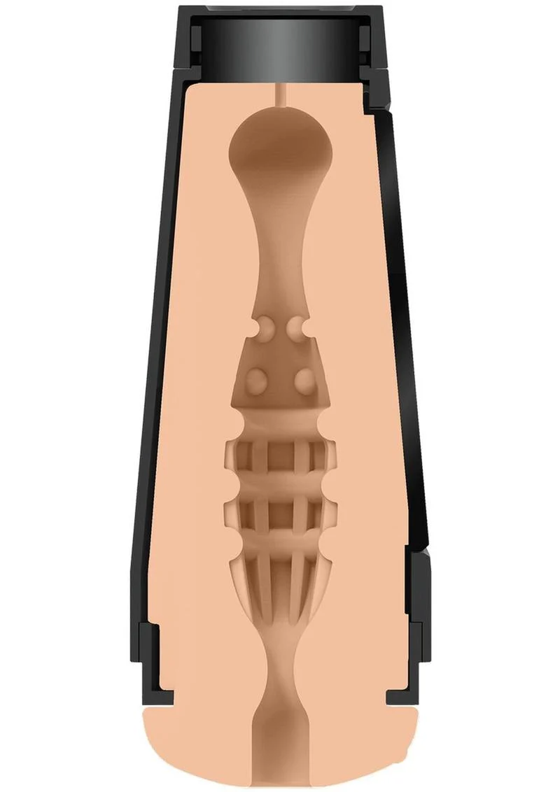 Man Squeeze Brysen ULTRASKYN Stroker Realistic Masturbator - Image 2