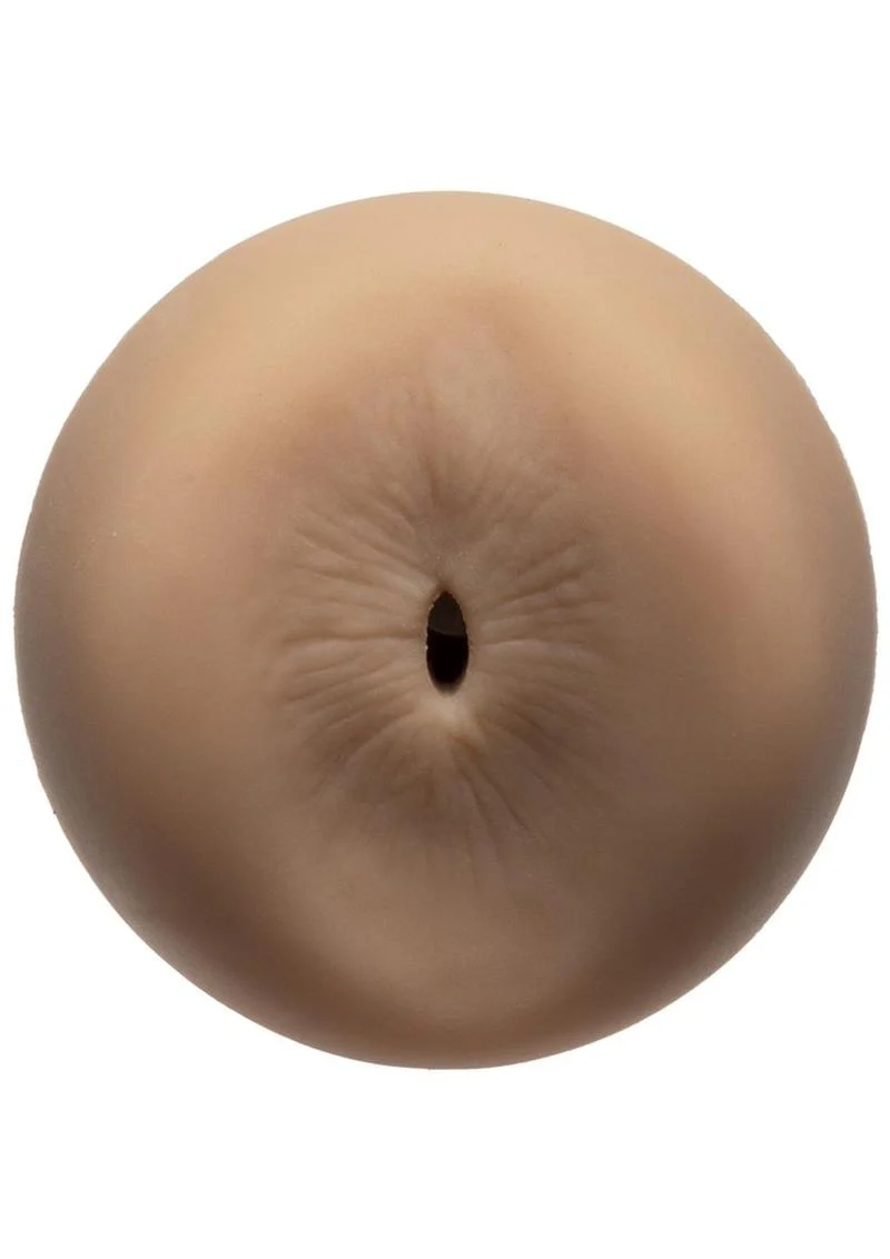 Man Squeeze Ryan Bones Variable Pressure ULTRASKYN Stroker - Image 3