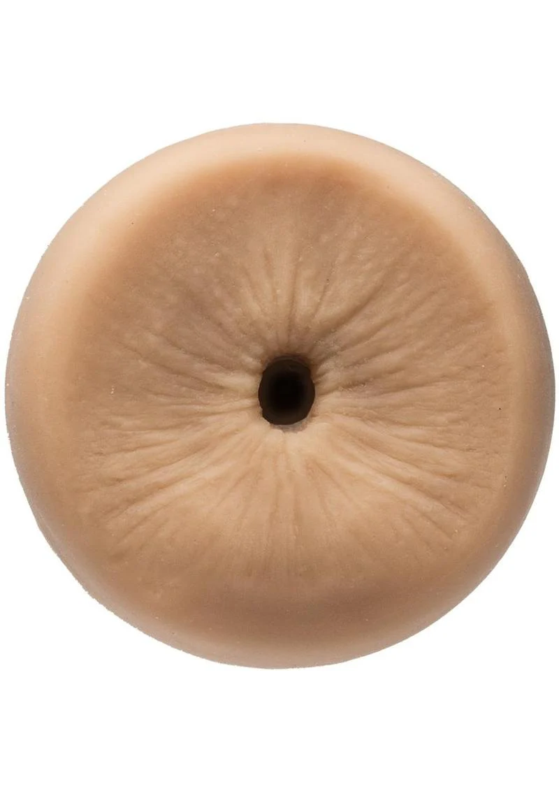 Man Squeeze Stud ULTRASKYN Butt Stroker - Image 2