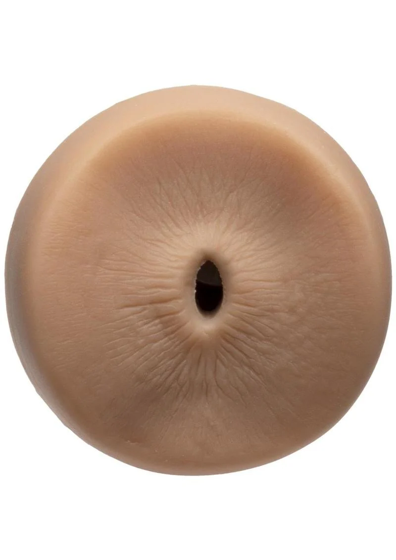 Man Squeeze William Seed Ultraskyn Stroker - Image 3
