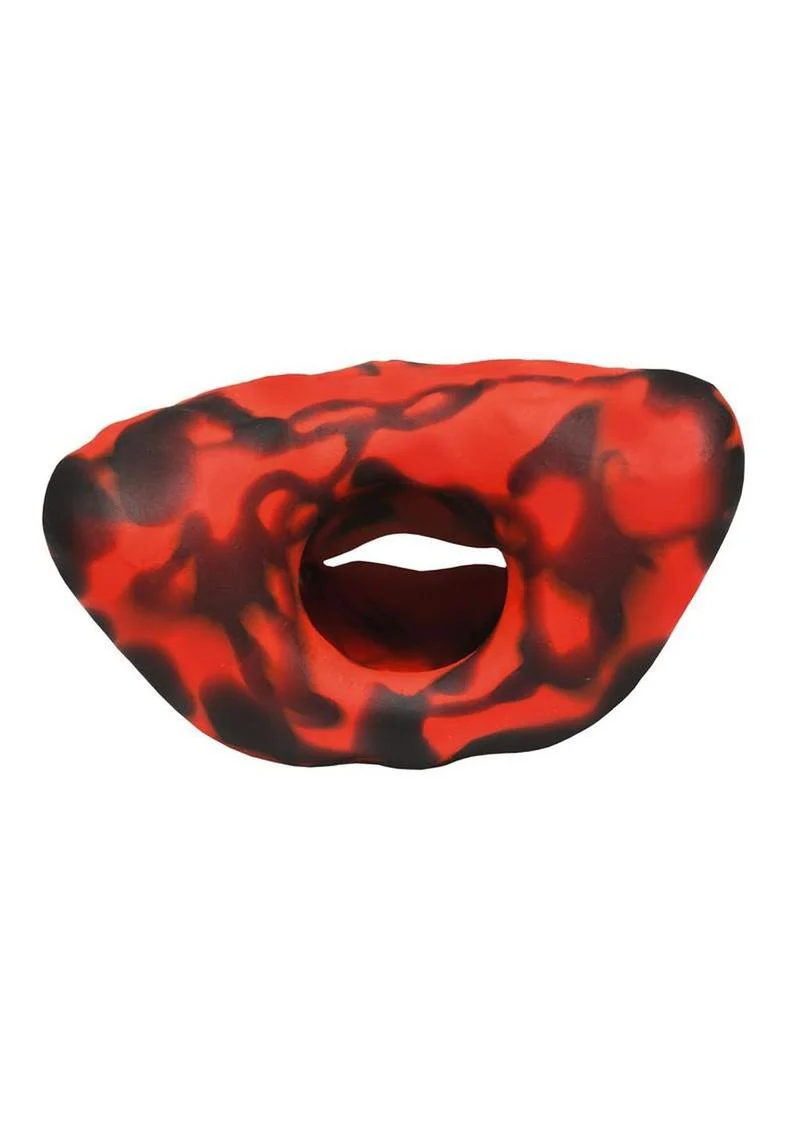 Master Cobra Silicone Cock Ring - Image 5