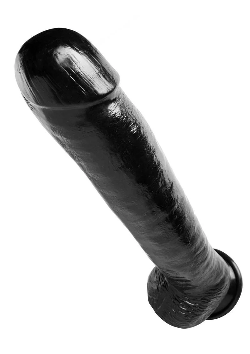 Master Cock Dildo - Image 2