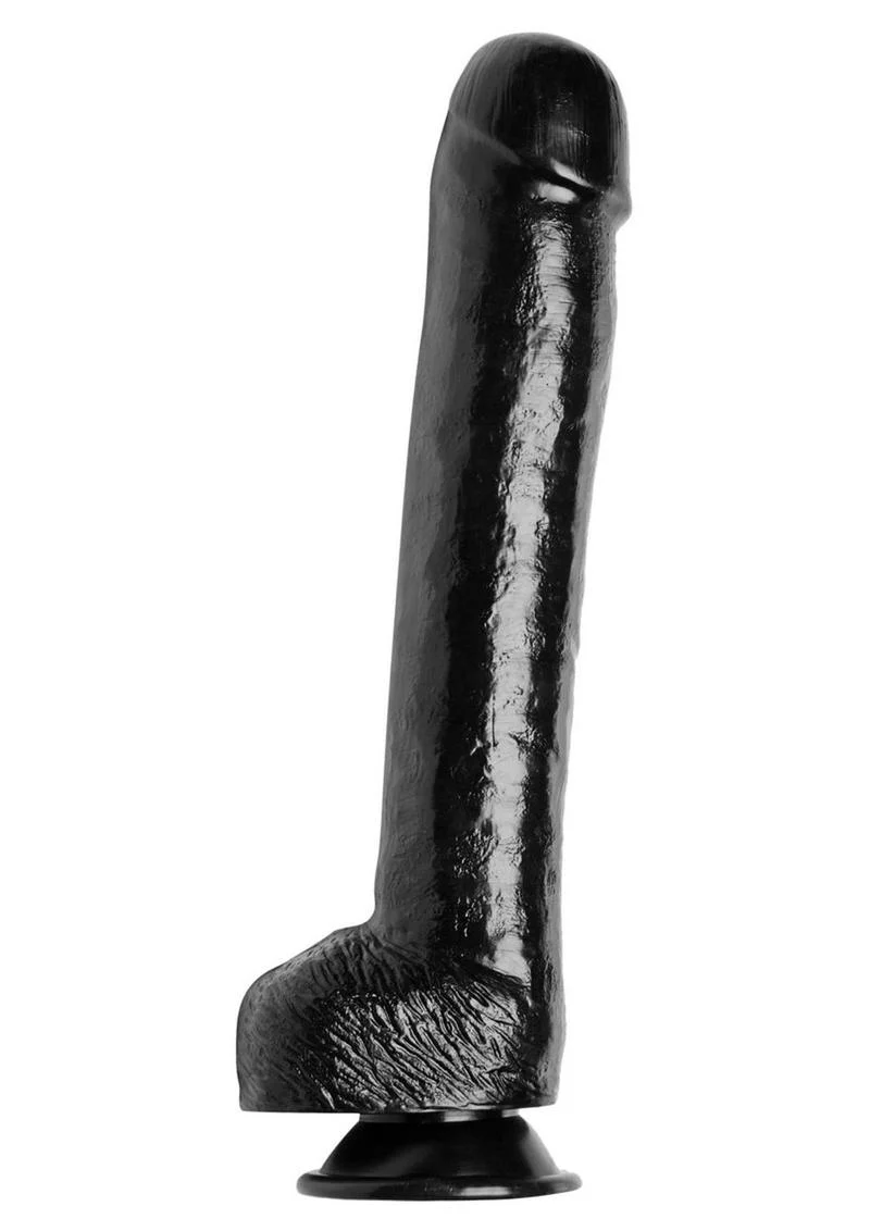 Master Cock Dildo - Image 3