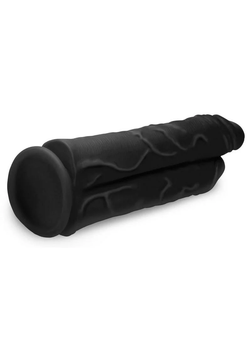 Master Cock Double Stuffer Double Pecker Dildo - Image 2