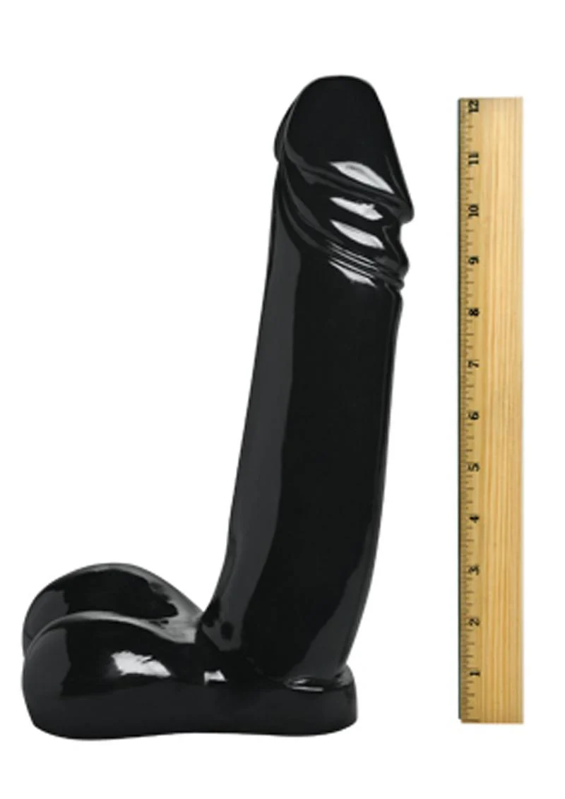 Master Cock Immense Ivan Dildo