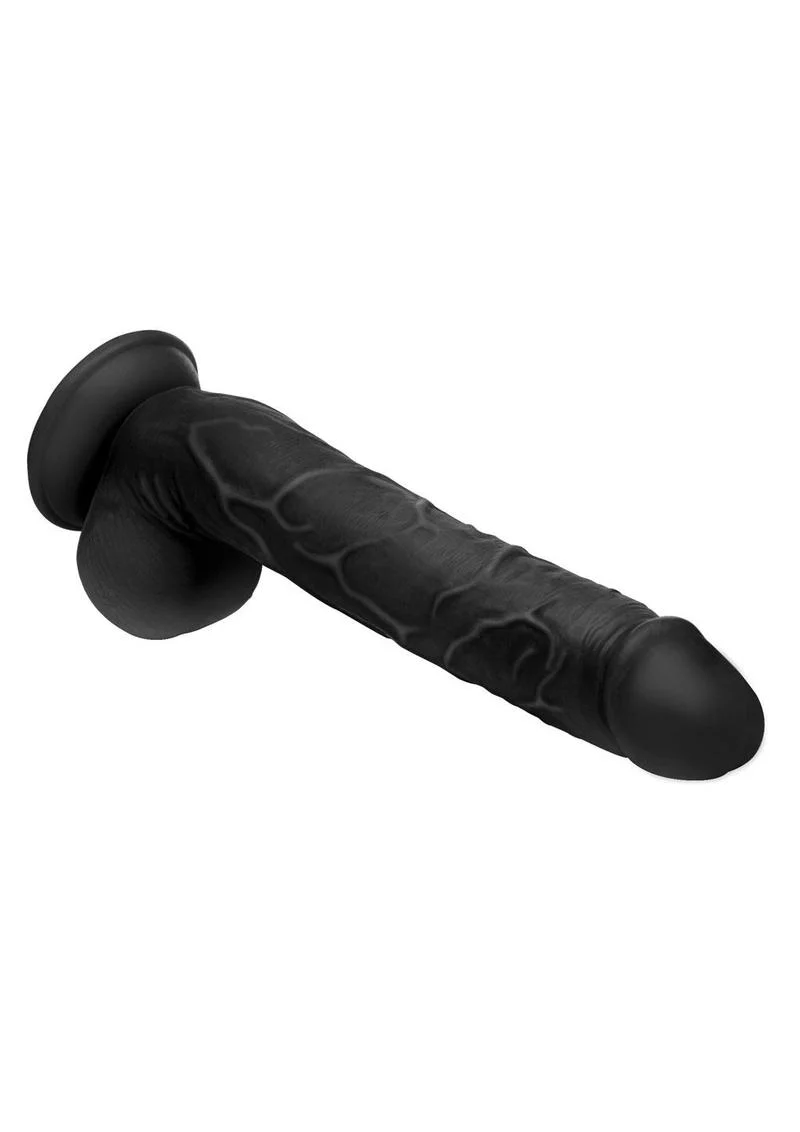 Master Cock Long Logan Dildo - Image 2