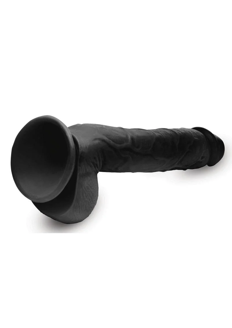 Master Cock Long Logan Dildo - Image 3