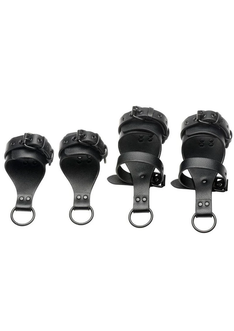 Master Series All Access Kit - Image 3