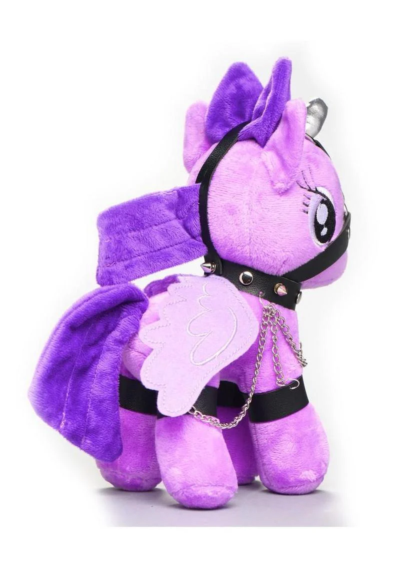 Master Series Bondage Pony - Image 3