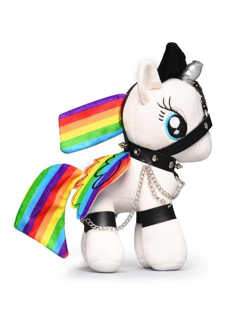 Master Series Bondage Pony - Image 4