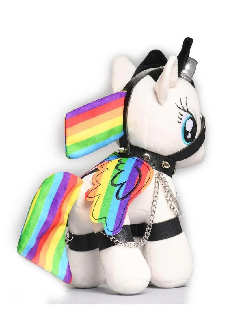 Master Series Bondage Pony - Image 6
