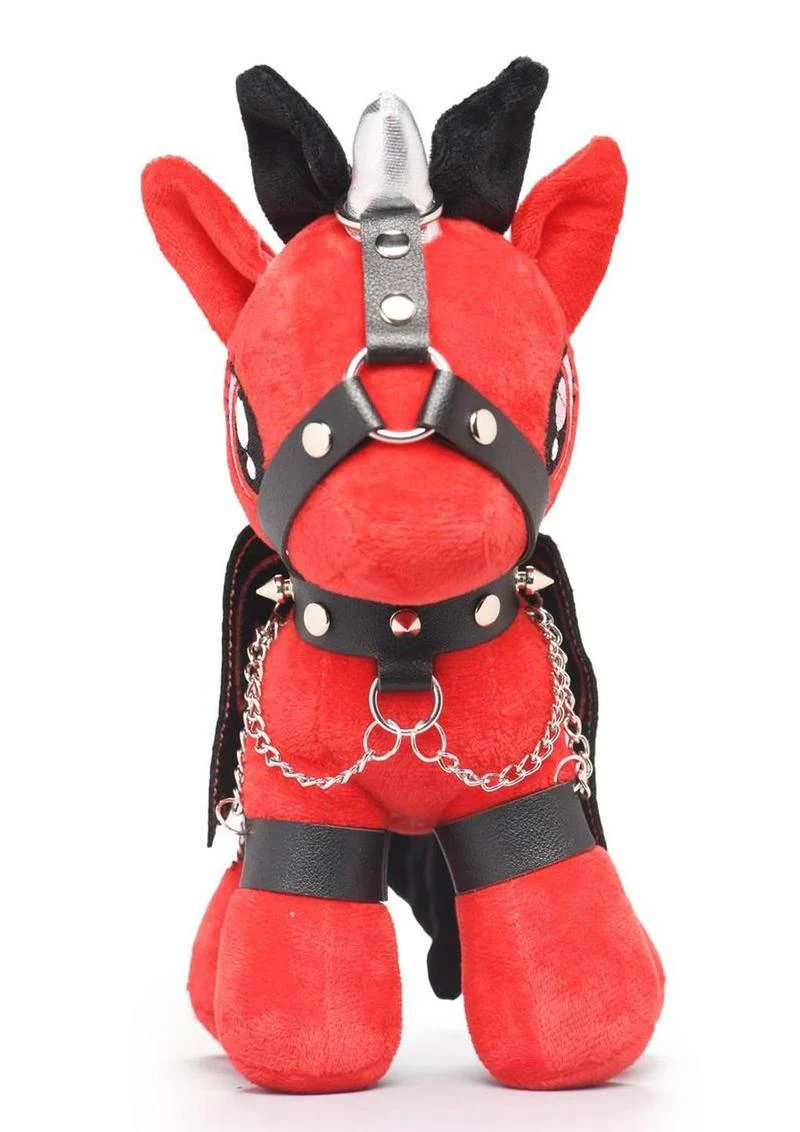 Master Series Bondage Pony - Image 7