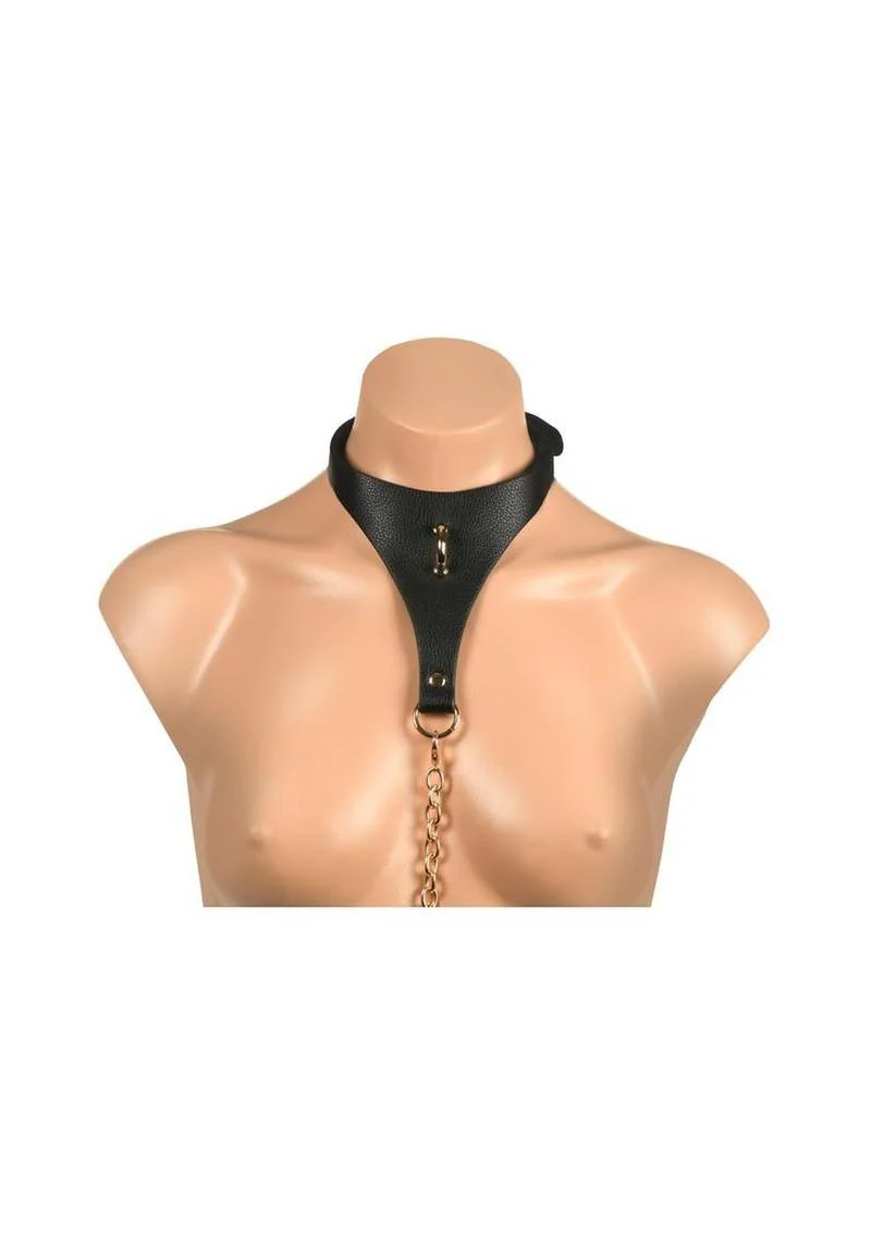 Master Series Captivate Collar - Image 3