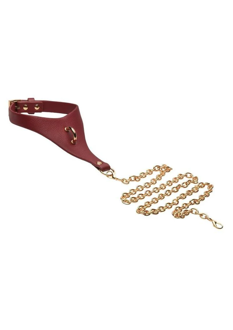 Master Series Captivate Collar - Image 4