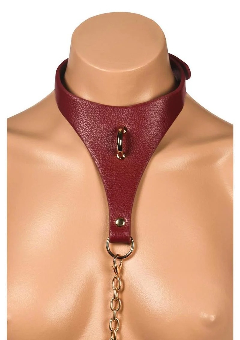 Master Series Captivate Collar - Image 5