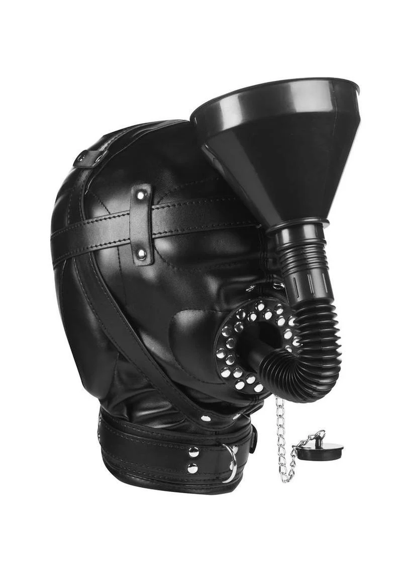 Master Series Degraded Sensory Deprivation Hood - Image 2
