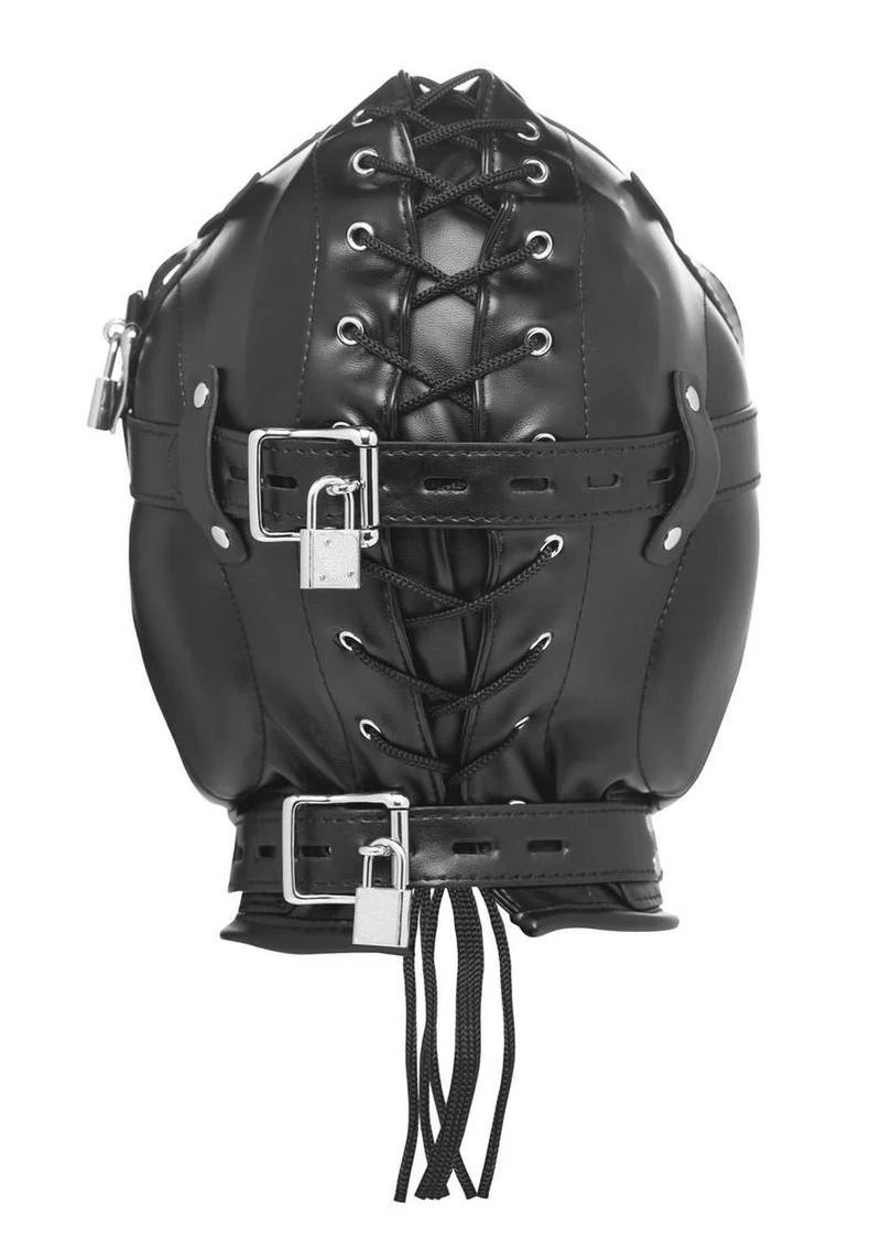 Master Series Degraded Sensory Deprivation Hood - Image 3