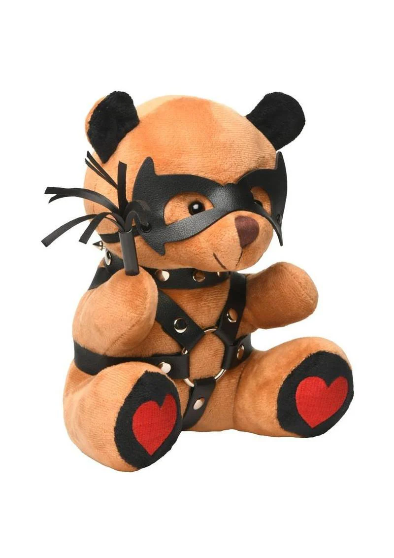 Master Series Dom Bear - Image 2